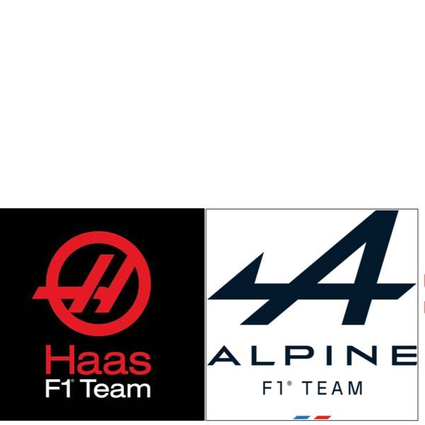 F1 DRS Podcast